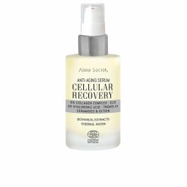 Alma Secret Cellular Recovery Sérum Antiedad Alma Secret Cellular Recovery Sérum Antiedad Precio: 40.49999954. SKU: B15F564FBA