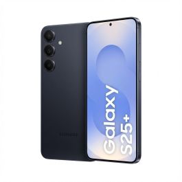 Samsung Galaxy S25 FE EE 8GB RAM 128GB Jet Black Precio: 894.49999958. SKU: B1F7JZLPQF