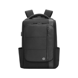 Hp Mochila para portátil Renew Executive de 15,6" Color Negro 470x120x300 mm