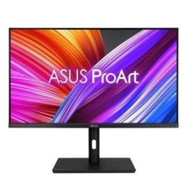 Monitor Profesional Asus ProArt Display PA328QV 31.5"/ WQHD/ Multimedia/ Regulable en altura/ Negro Precio: 464.68999962. SKU: S7754451