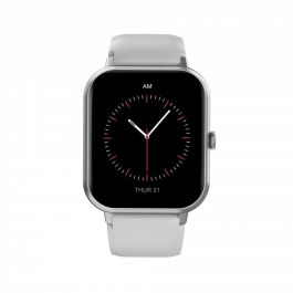 Smartwatch DCU CURVED GLASS PRO 1,83" Gris Smartwatch DCU CURVED GLASS PRO 1,83" Gris Precio: 40.88999948. SKU: B18FSE72SX