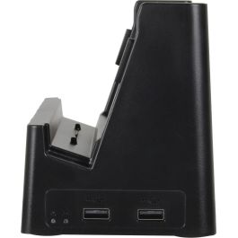 ALLNET Rugged Tablet zbh. Docking Station RJ45 LAN 2xUSB RS232 X-trail-Light-Dock