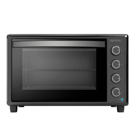 Cecotec Bake&Toast 6090 Black Gyro 60 L 2200 W Negro Parrilla Precio: 194.50000042. SKU: B13NB4NWSG