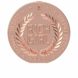 Police Rich Girl para Mujer Eau de Parfum Vapo 100 ml - Fragancia frutal floral con notas de frambuesa, sándalo y vainilla. Precio: 18.69000001. SKU: B18KEH22BK