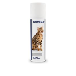 Gomega Aceite Rico en Omega 3 EPA DHA con Vitamina E para Perros y Gatos 65 mL Precio: 36.4999998. SKU: B1FLBWQ5TM