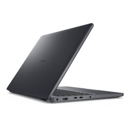 DELL PC14250 Portátil Intel Core 5 120U 14" Full HD+ 16GB RAM 512GB SSD Windows 11 Pro Negro/Plata