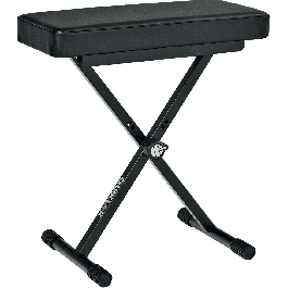 Banqueta Piano X "Basic" Precio: 40.68999979. SKU: B1DN6MYX3P