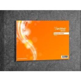 Archivo 2000 Expositor Mural Premium con Adhesivo DIN A4 Horizontal, 3 mm de Espesor, 300x210 mm Precio: 9.78999989. SKU: B13LGLTF5R