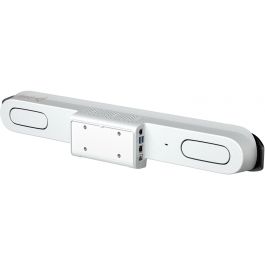 Poly Studio X52 Barra de vídeo multifunción 4K Ultra HD 20MP para videoconferencia en grupo, color Blanco Precio: 4289.90000021. SKU: B1BGL4NFDP