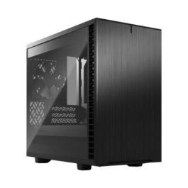 Fractal Design FD-C-DEF7N-02 Define 7 Nano Caja PC Mini ITX/Mini-DTX Negra TG Light Tint, soporta GPU 306mm Precio: 119.59000031. SKU: B1AX3GKVZE