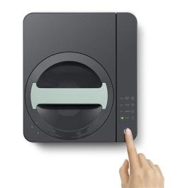 Sage SWR550GRY4EEU1 FoodCycler - Eliminación de restos alimentarios, reduce volumen en más del 80%, sin olores, funcionamiento silencioso Sage SWR550GRY4EEU1 FoodCycler - Eliminación de restos alimentarios, reduce volumen en más del 80%, sin olores, funcionamiento silencioso