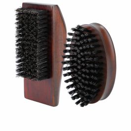 Set de cepillos Lussoni Barba 2 Piezas Precio: 18.90000035. SKU: B1DDSAGN8K