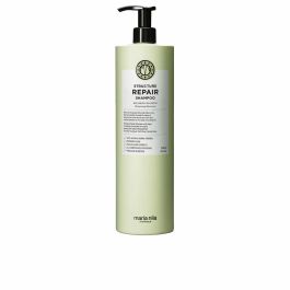 Maria Nila Structure Repair Champú Reparador para Cabello Dañado 1000 ml Precio: 37.50000056. SKU: B1BL6WX3QT