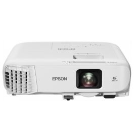 Proyector Epson Eb - E20 3 Lcd 3400 Lumens Proyector Epson Eb - E20 3 Lcd 3400 Lumens