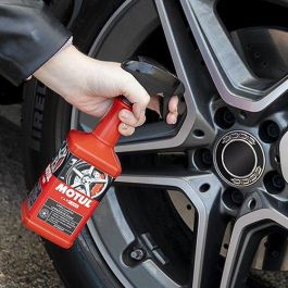 Limpia Llantas Motul MTL110192 500 ml Precio: 6.9900006. SKU: S37112461