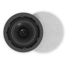 Vivolink Altavoz de Techo 2 Vías 70W Blanco Sin Marco 6.5" RMS 35W para Instalaciones en Salas de Reuniones Precio: 89.49999982. SKU: B1AZ247KA8