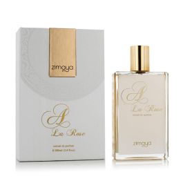 Zimaya La rose extracto de perfume 100 ml Precio: 16.50000044. SKU: B13H2CBHHQ