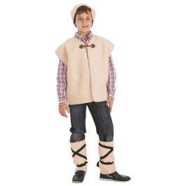 Disfraz infantil pastor chaleco t-0 (2-3 años) Precio: 16.50000044. SKU: B19NTZB88J