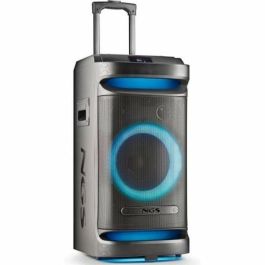Altavoces NGS WILDSPACE1 Negro 180 W Altavoces NGS WILDSPACE1 Negro 180 W Precio: 192.58999969. SKU: B1EK47NKYE