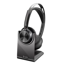 HP Poly VFOCUS2 USB-C Headset with charge stand Precio: 198.50000027. SKU: B186CF2RCW