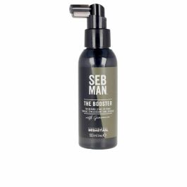 Sebman The Booster Tónico Espesante Del Cabello Sebman The Booster Tónico Espesante Del Cabello Precio: 24.58999994. SKU: S0579257