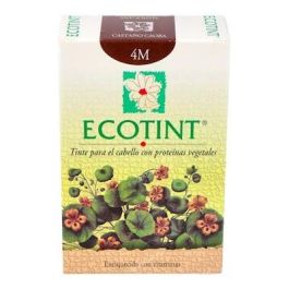 Ecotint Tinte Castaño Caoba - 4M Ecotint Tinte Castaño Caoba - 4M Precio: 11.79000042. SKU: B1JQ5QTXHA