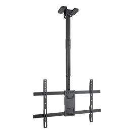 TOOQ SOPORTE TECHO PANTALLAS 43-86" NEGRO Precio: 35.88999997. SKU: B1A3DZQLTL