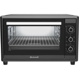 BRANDT FC55MUBSL mini horno BRANDT FC55MUBSL mini horno