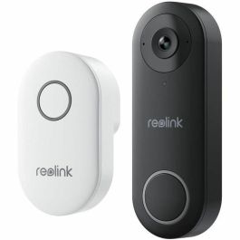 Reolink REO1732696819486 E340 Cámara de Interior Blanca Reolink REO1732696819486 E340 Cámara de Interior Blanca
