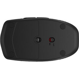 HP Raton 420 programable inalambrico recargable