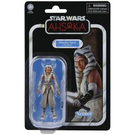Figura Ahsoka Tano - Ahsoka Star Wars 9,5cm Precio: 19.68999967. SKU: B1C7L59CWT