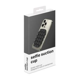 Bolso Bandolera Celly FIXSQUAREBK Negro