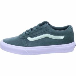 Zapatillas Casual de Mujer Vans Ward Zapatillas Casual de Mujer Vans Ward Precio: 61.8899996. SKU: S6469785