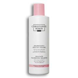Christophe Robin Champú Volume A La Rose 250 mL Precio: 15.98999996. SKU: B1ELAPZKWH