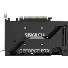 Gigabyte - Tarjeta gráfica - GeForce RTX 4060 Windforce OC 8G Gigabyte - Tarjeta gráfica - GeForce RTX 4060 Windforce OC 8G