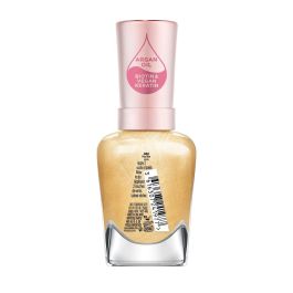 Sally Hansen Color Therapy Nail Polish #462 Peel the Love 14.7 ml - Esmalte con Aceite de Argán para Uñas Saludables Precio: 9.78999989. SKU: B1GMJJCPBN