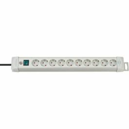Regleta Brennenstuhl Gris claro 3600 W (3 m) Precio: 36.88999963. SKU: B1KC4LZDR7