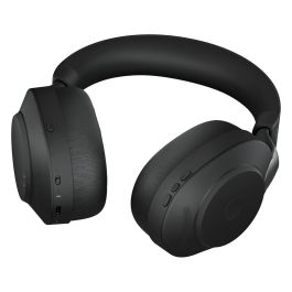 Jabra Evolve2 85 Auriculares Inalámbricos y Alámbricos Stereo UC con Estación de Carga y Link 380 USB-C, Negro Precio: 442.98999998. SKU: B13TX7YXDV