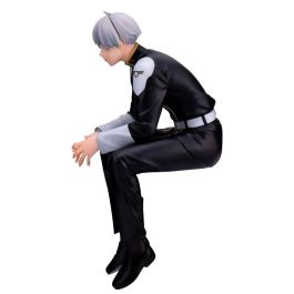 SEGA GOODS Figura Reno Ichikawa Kaiju No.8 Perchering 15cm