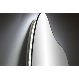 Espejo de pared Home ESPRIT Moderno