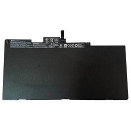 CoreParts Laptop Battery for HP 47.00Wh 6 Cell Li-Pol 11.4V 4120mAh Precio: 46.58999972. SKU: B1AT2KD8KL