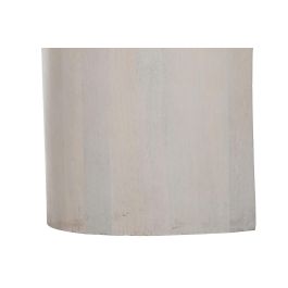 Recibidor Home ESPRIT Blanco 136 x 40 x 76 cm Recibidor Home ESPRIT Blanco 136 x 40 x 76 cm