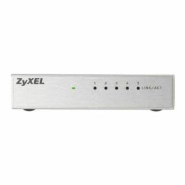 Switch ZyXEL GS-105BV3-EU0101F 10 Gbps Switch ZyXEL GS-105BV3-EU0101F 10 Gbps
