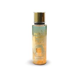 Aquarius Bruma Corporal Paris Vanilla 236 mL - Fragancia Ligera e Hidratante para Refrescar Piel y Sentidos Precio: 3.50000002. SKU: B1HRKJ6C92