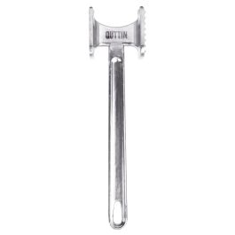Quttin Martillo de Cocina de Aluminio 22 x 5 x 5 cm (18 Unidades)