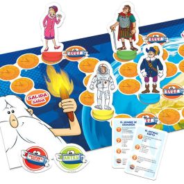 Juego Erase una Vez... El Hombre Juego Erase una Vez... El Hombre Precio: 11.49999972. SKU: B13SW7934S