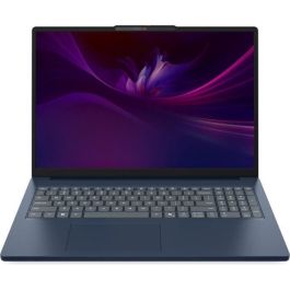 Lenovo 83K20047FR Portátil IdeaPad Slim 3 16IRH10 Intel Core i7-13620H 24GB RAM 1TB SSD 16'' WUXGA IPS Sin Windows AZERTY Precio: 774.50000045. SKU: B1AP8MM9CW