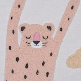 Cuadro Impresión Animales 2/M Decoración 30 X 1,80 X 40 cm