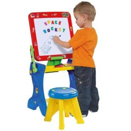 Pupitre magnético con 30 accesorios 90 cm Pupitre magnético con 30 accesorios 90 cm