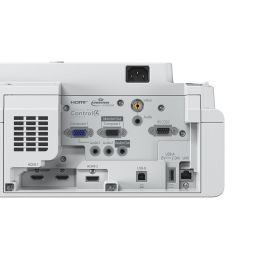 Proyector Epson EB-770F 4100 Lm 1920 x 1080 px Proyector Epson EB-770F 4100 Lm 1920 x 1080 px